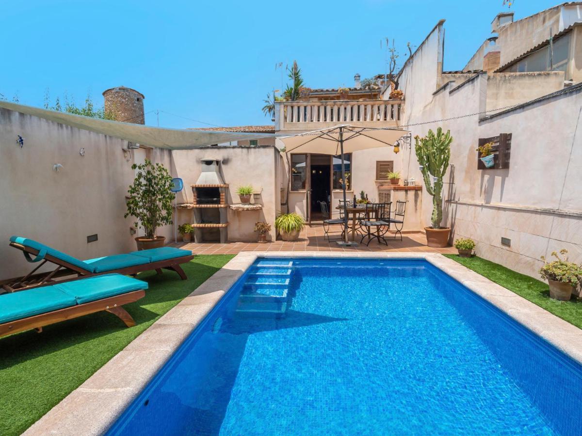 Pueblo - Psr175 By Interhome Porreres